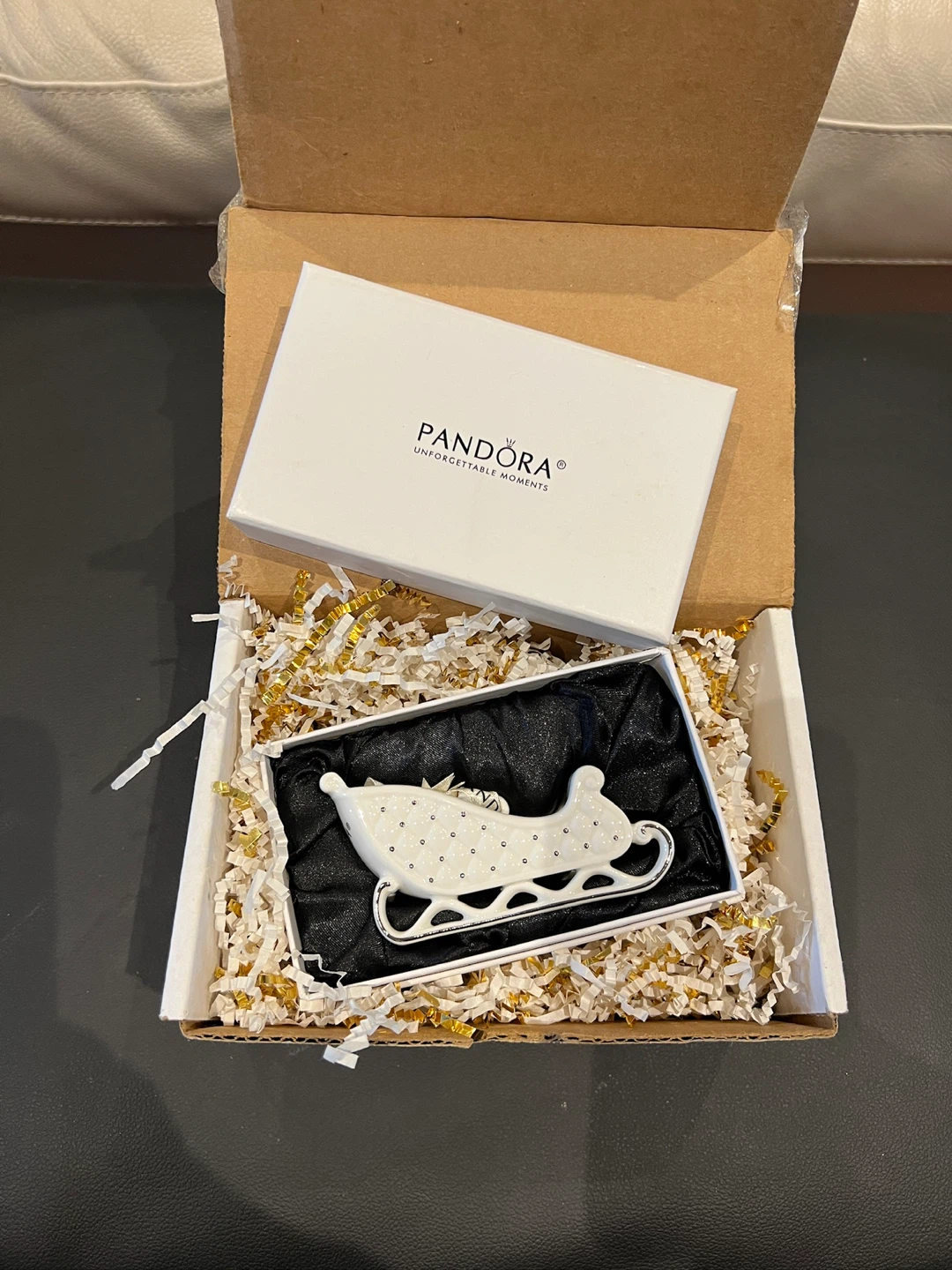 2 piece Pandora set - photo 4