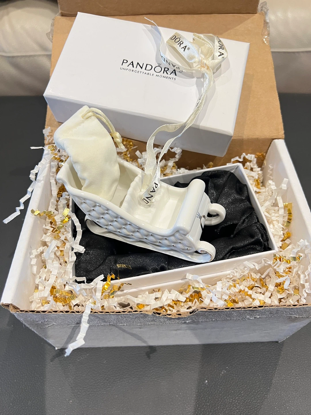 2 piece Pandora set - photo 2