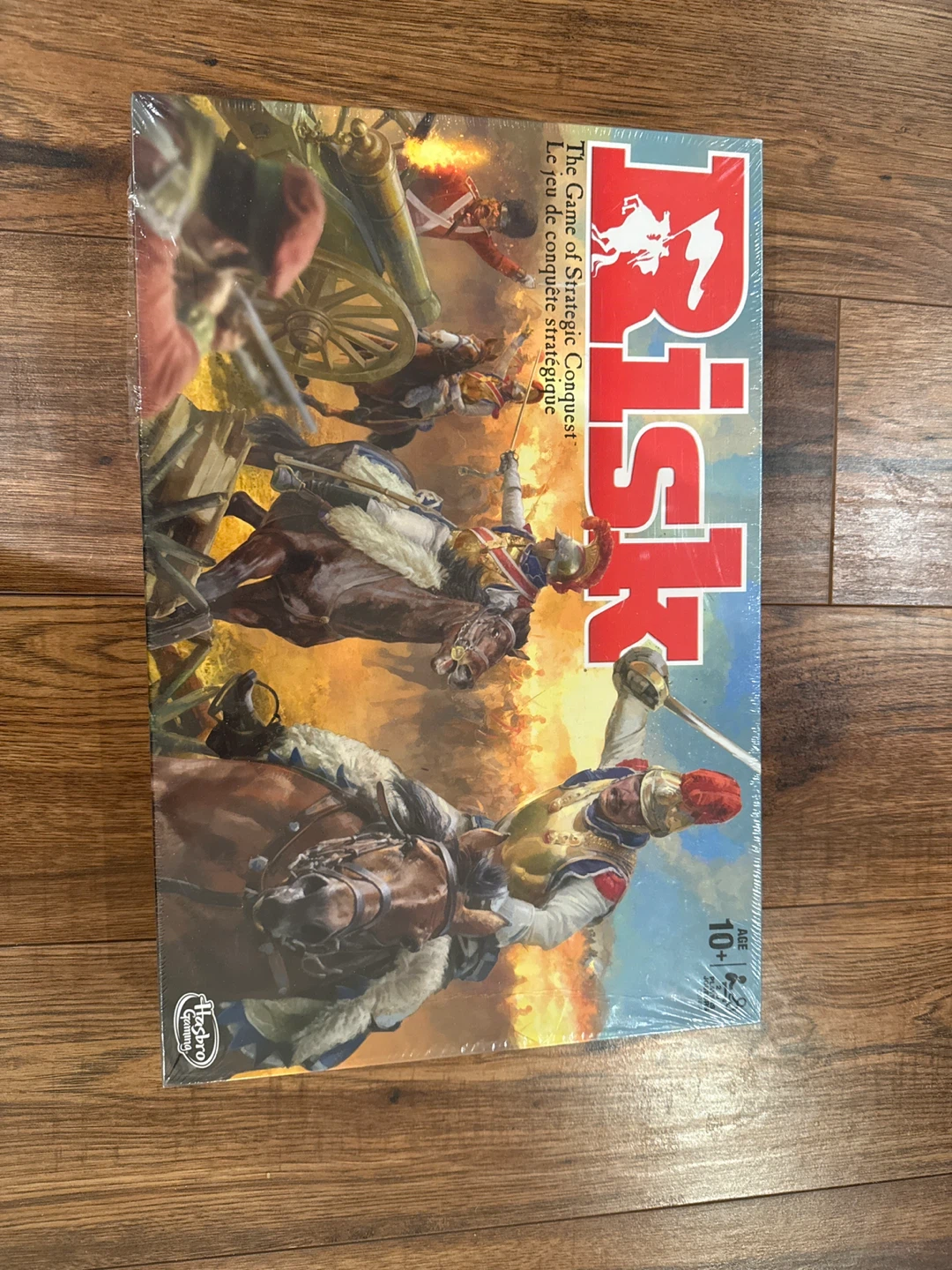 NEW Risk Board Game