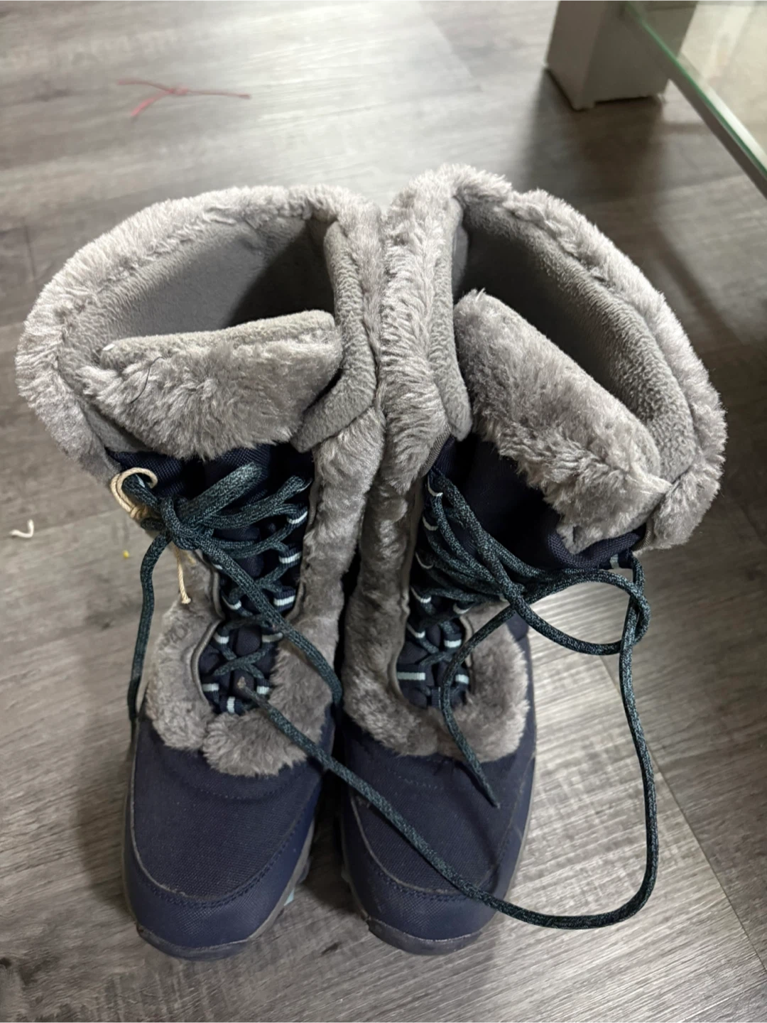 Women's Winter Boots - Size 6.5 - photo 4