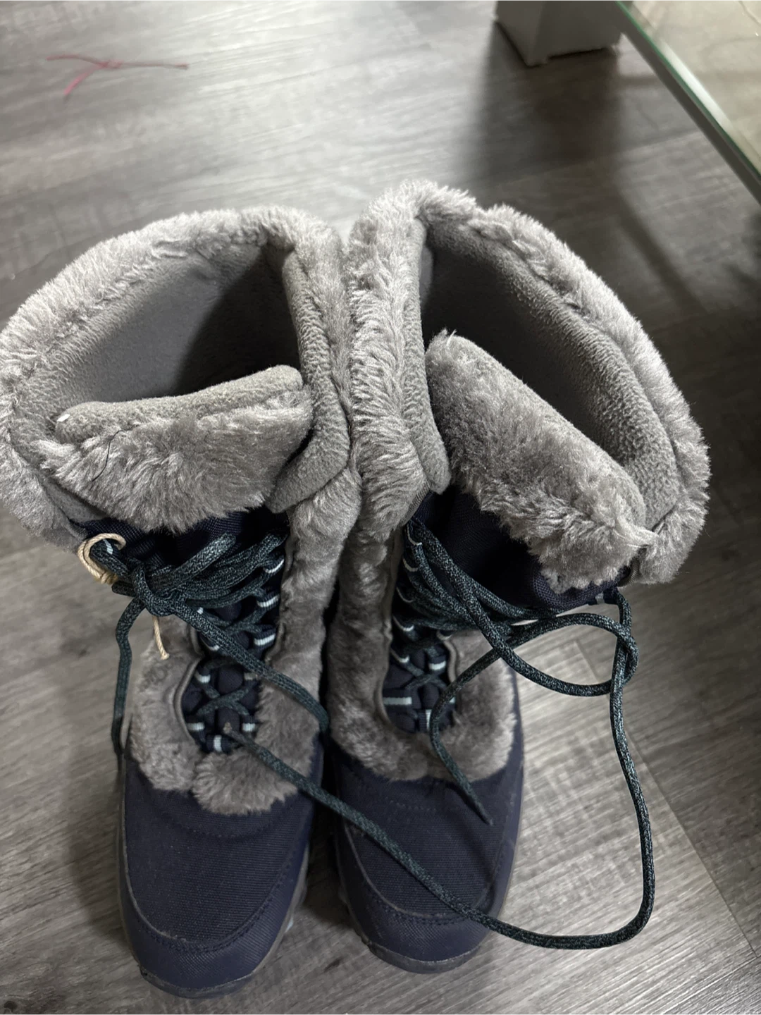 Women's Winter Boots - Size 6.5 - photo 3