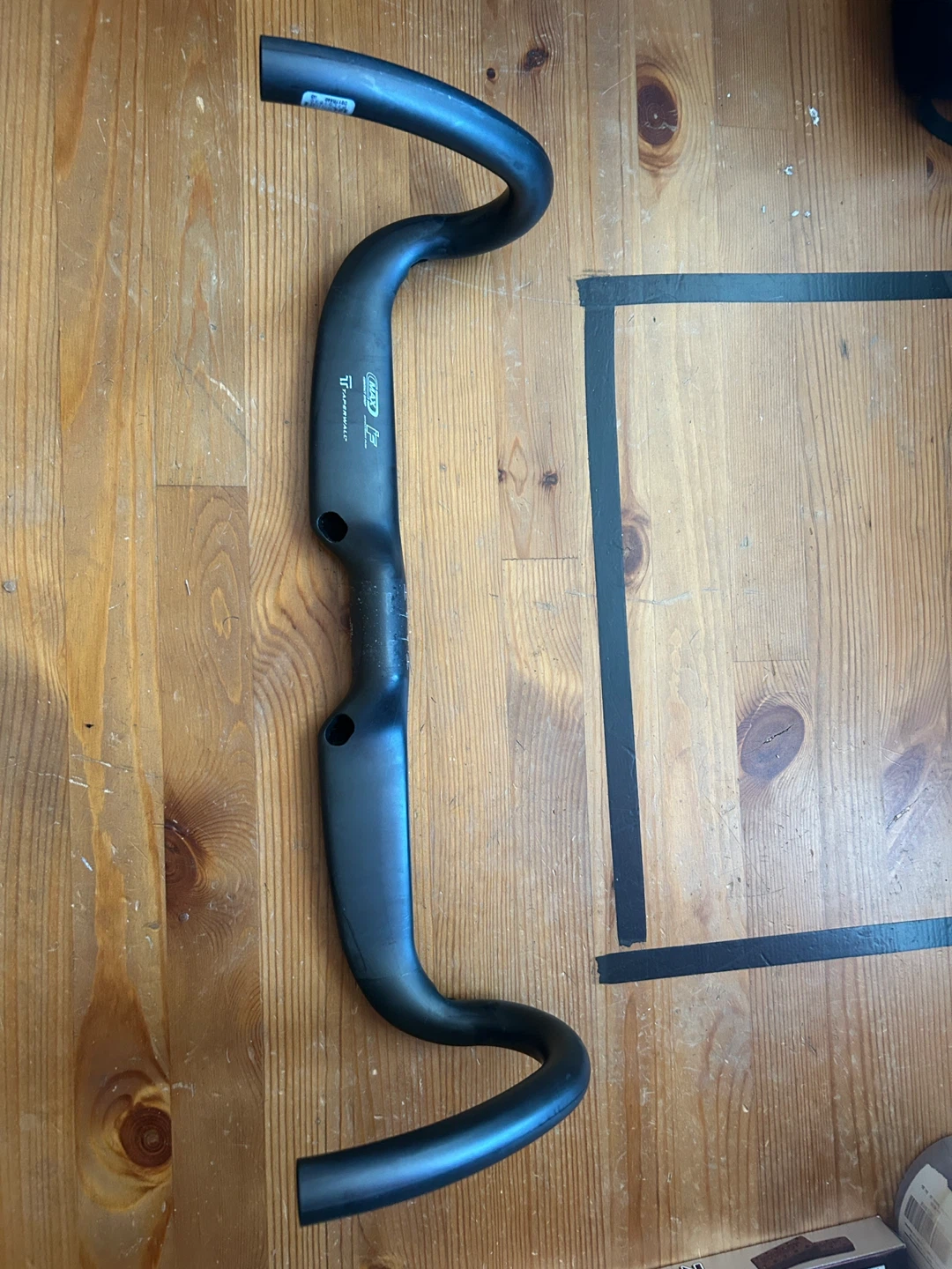 Easton Cycling Handlebar - photo 3
