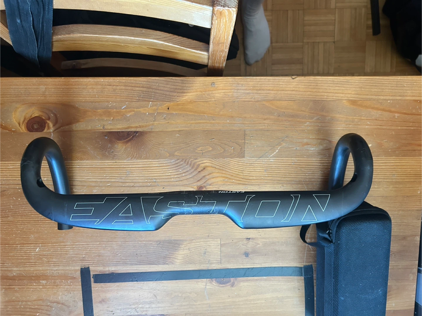 Easton Cycling Handlebar - photo 2