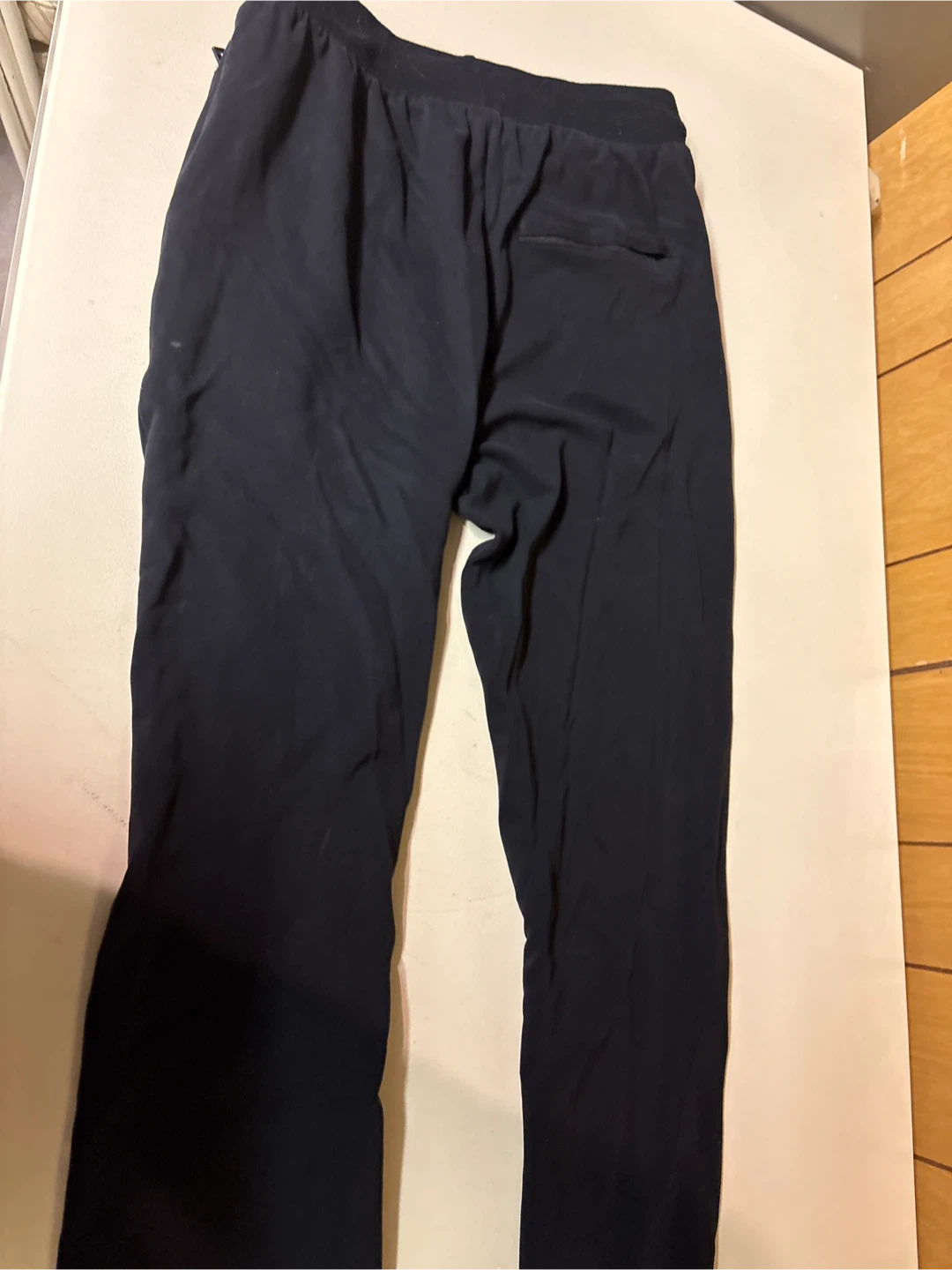 Prada Black Track Pants - photo 5