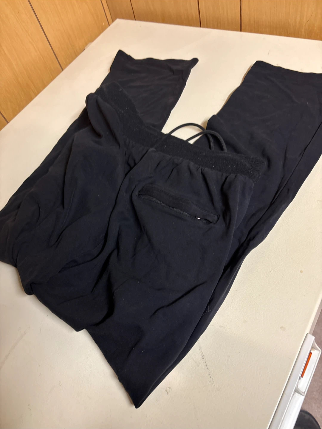 Prada Black Track Pants - photo 4