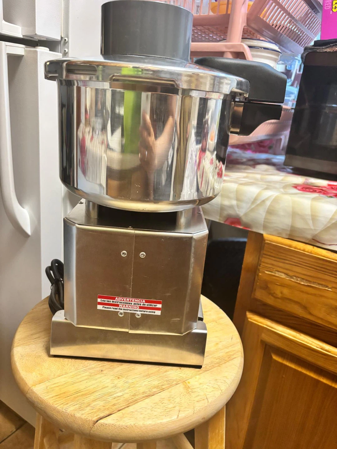 Collazo Electric Food Processor - photo 2