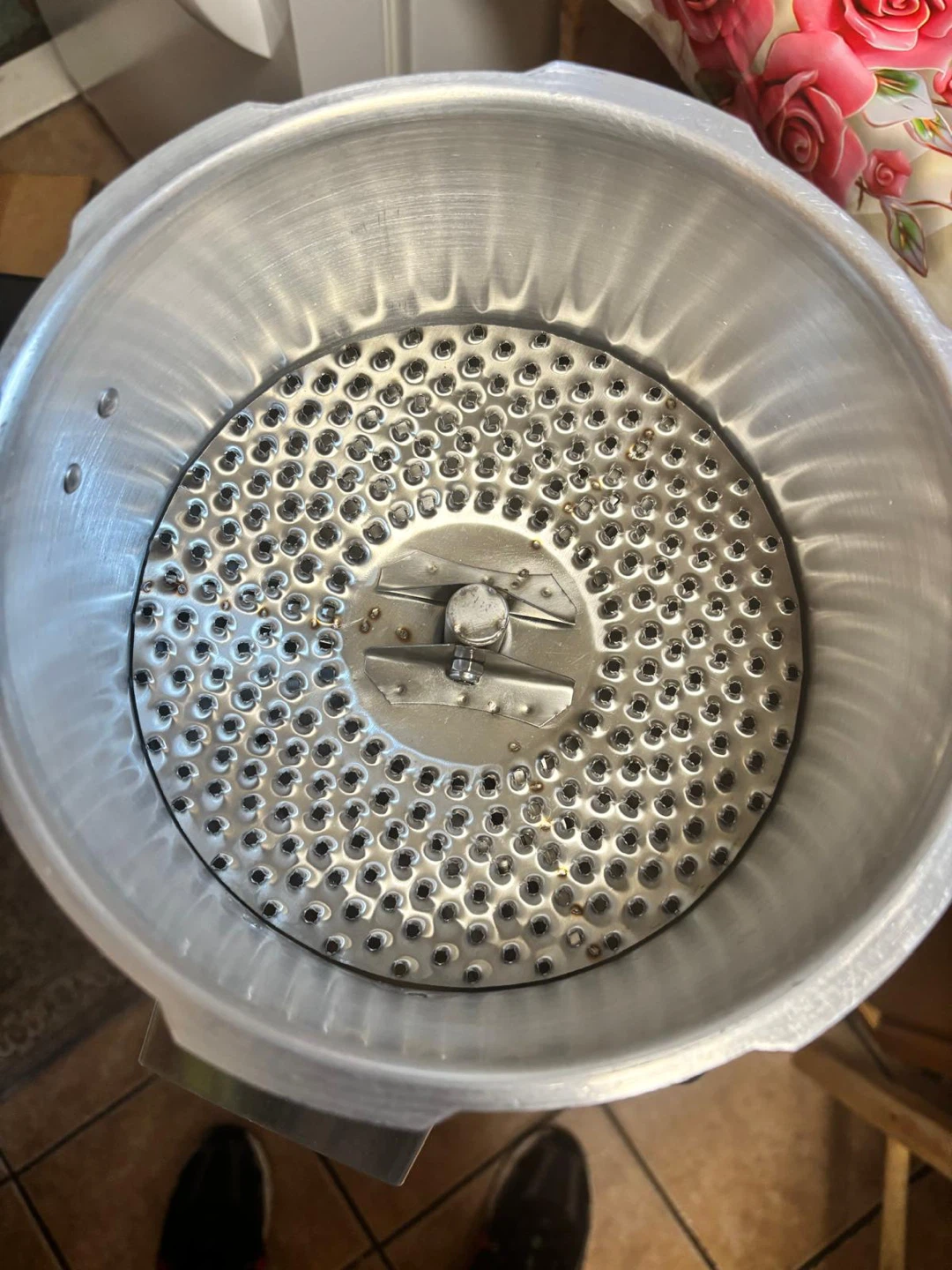Collazo Electric Food Processor - photo 3