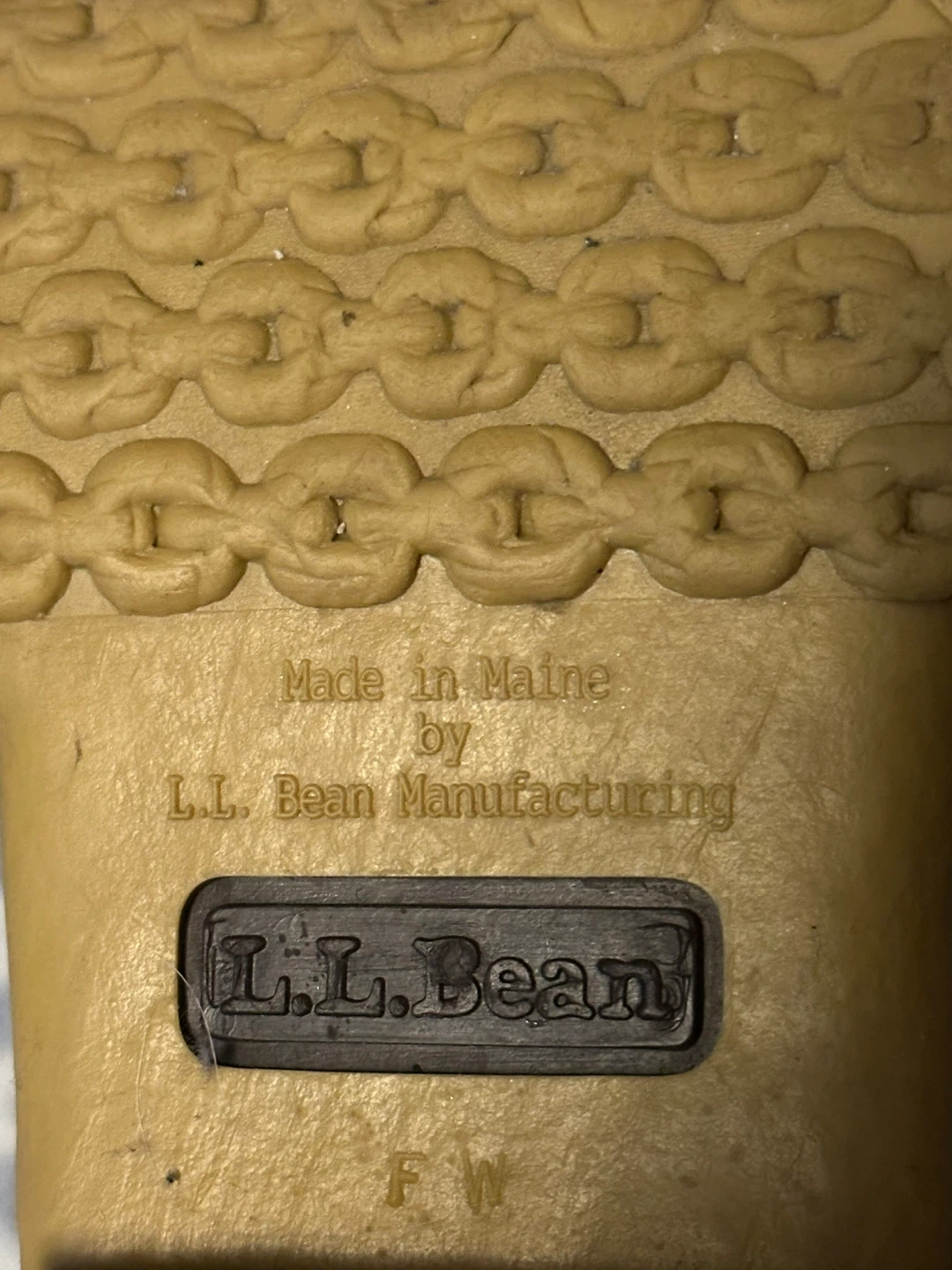 L.L. Bean Boots - Brown - photo 4