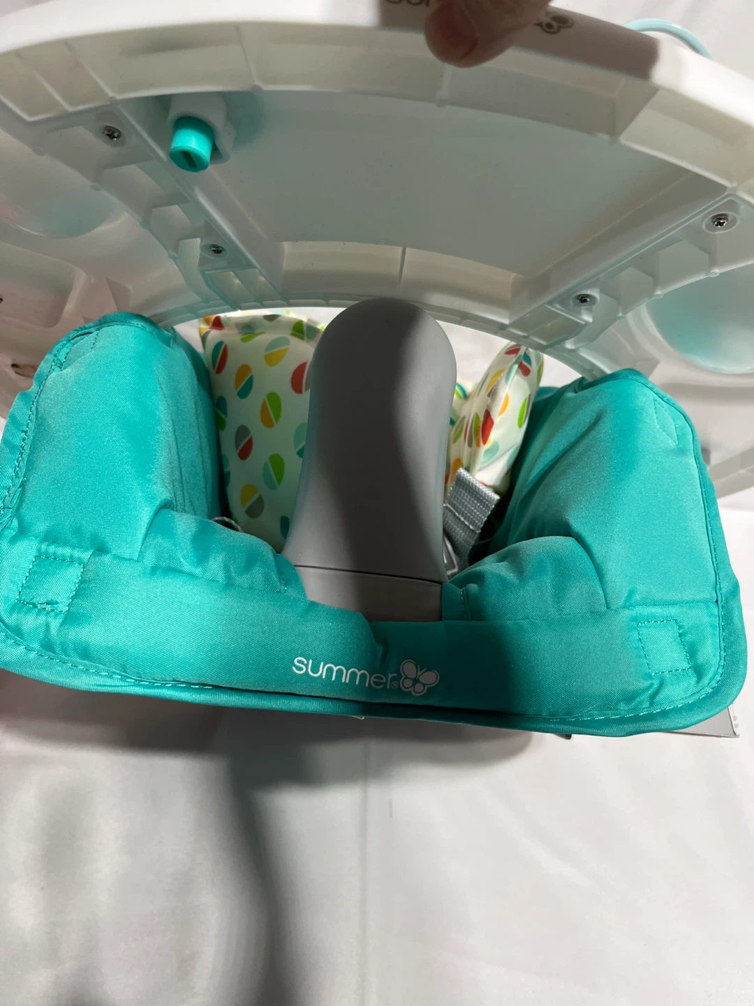 Summer Infant Baby Walker - photo 2