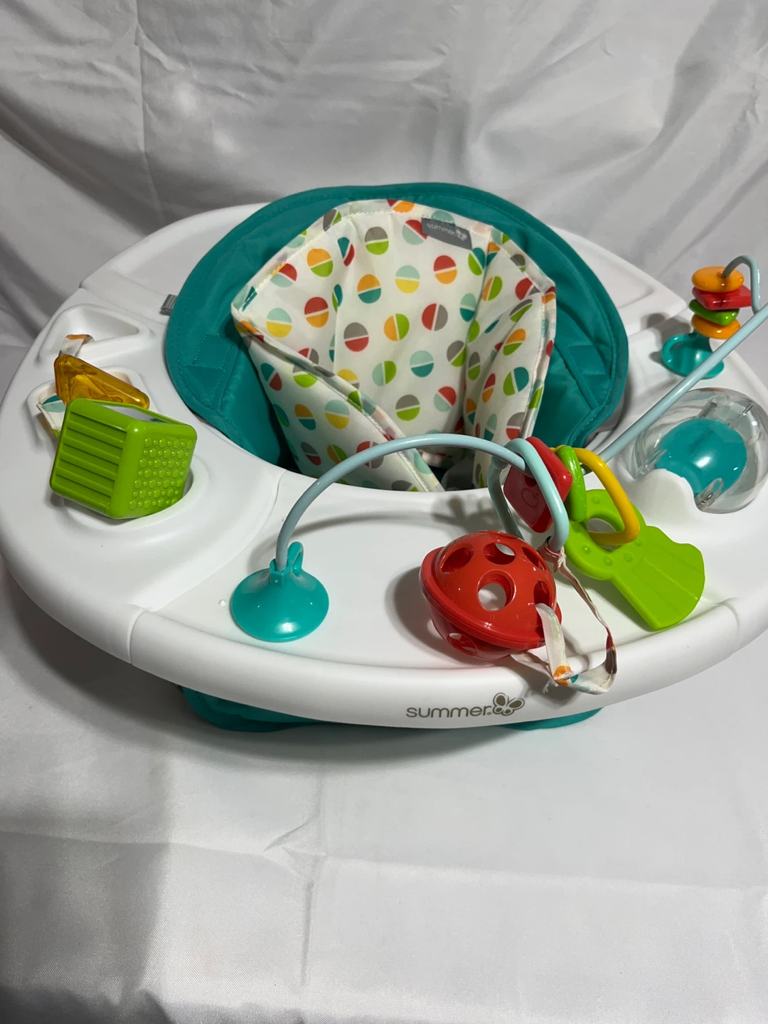 Summer Infant Baby Walker