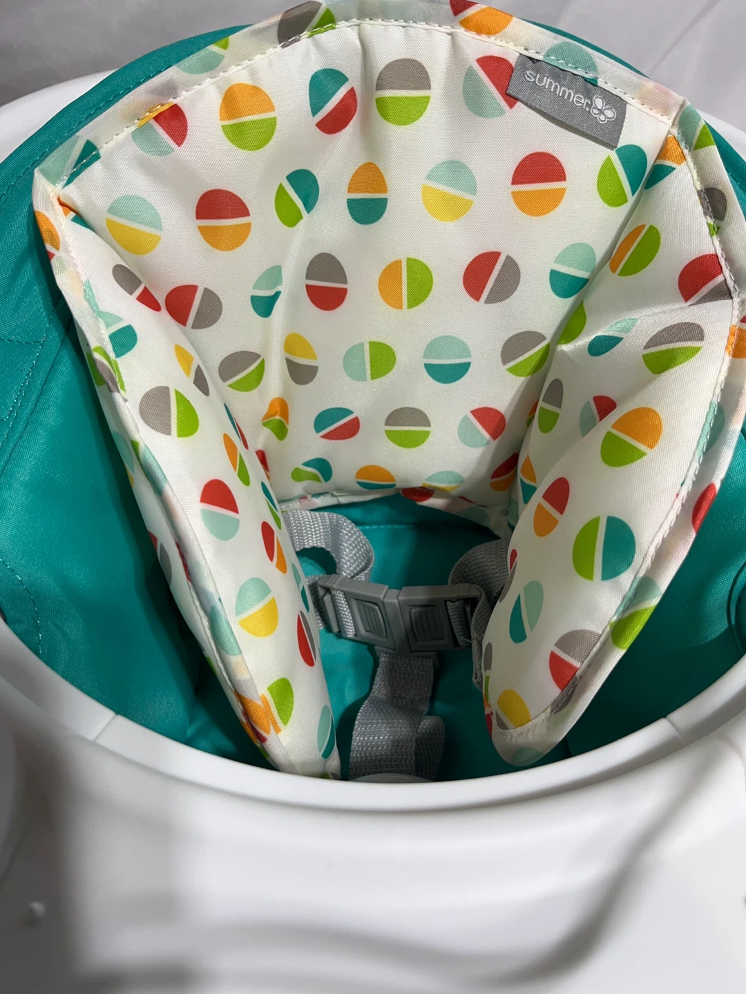 Summer Infant Baby Walker - photo 4