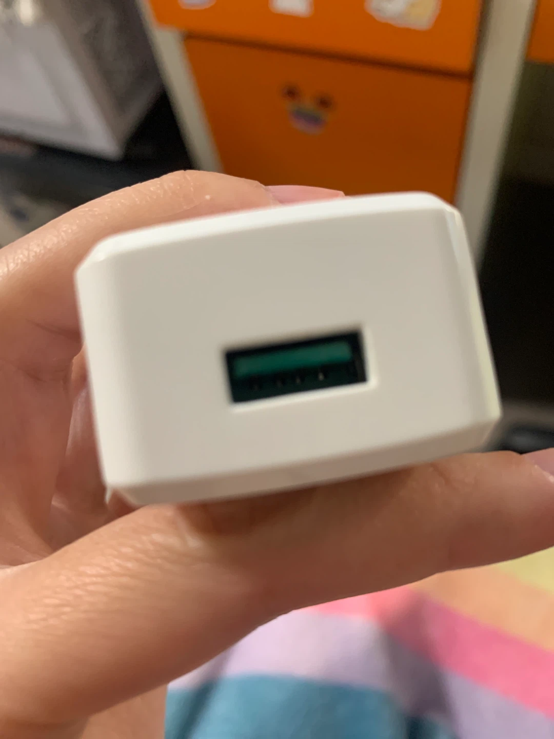 Fiora Power 3.0 Quick Charge USB Charger - photo 3