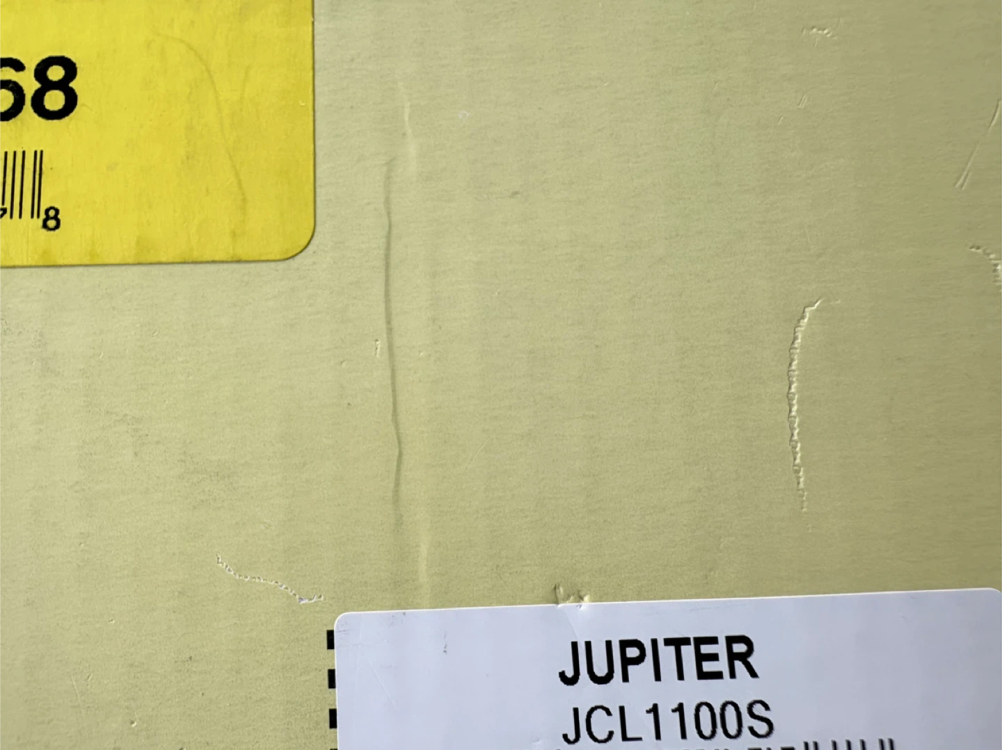 Jupiter JCL1100S Clarinet - photo 2