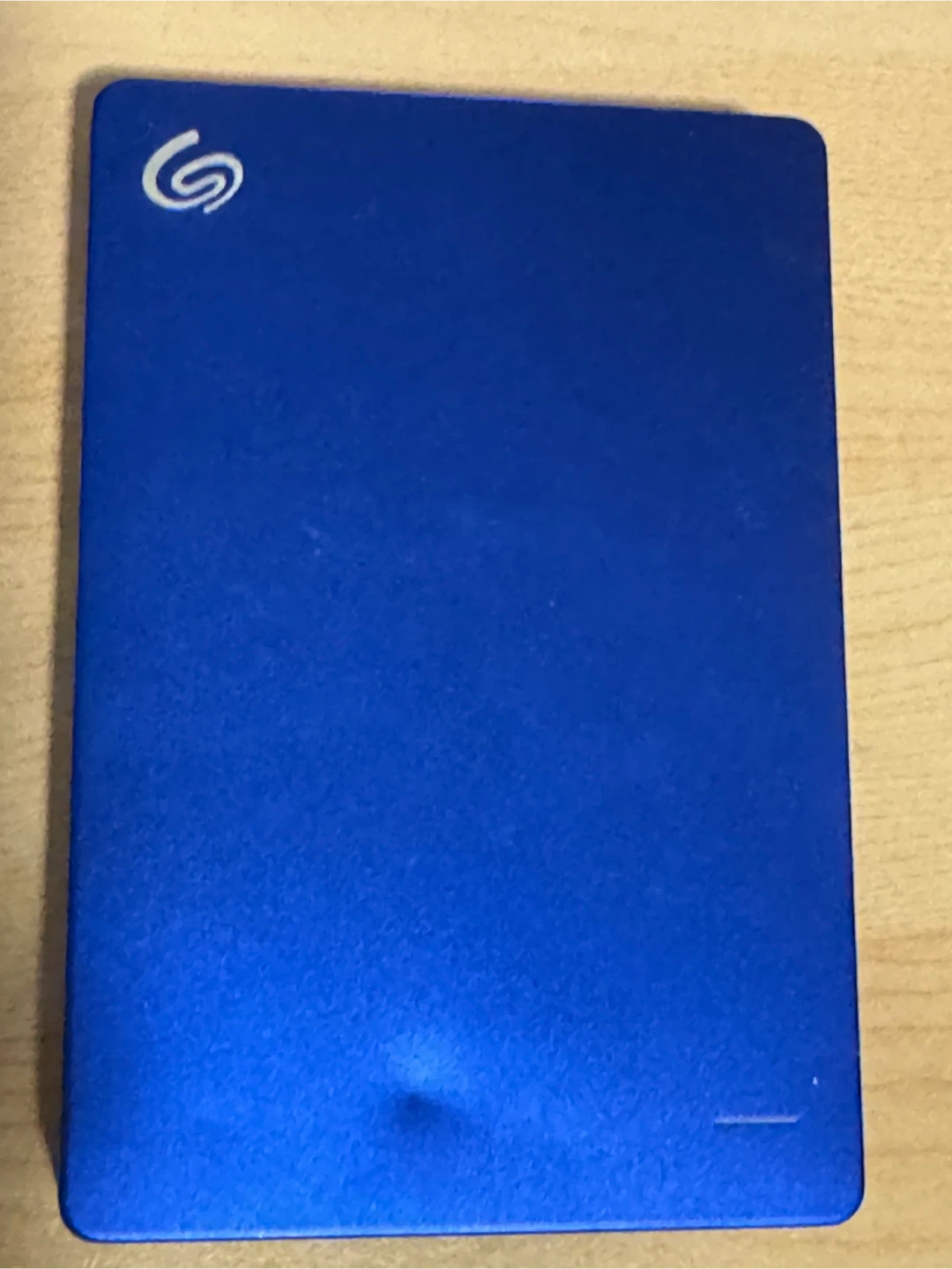 Seagate Backup Plus Drive - 4TB - photo 2