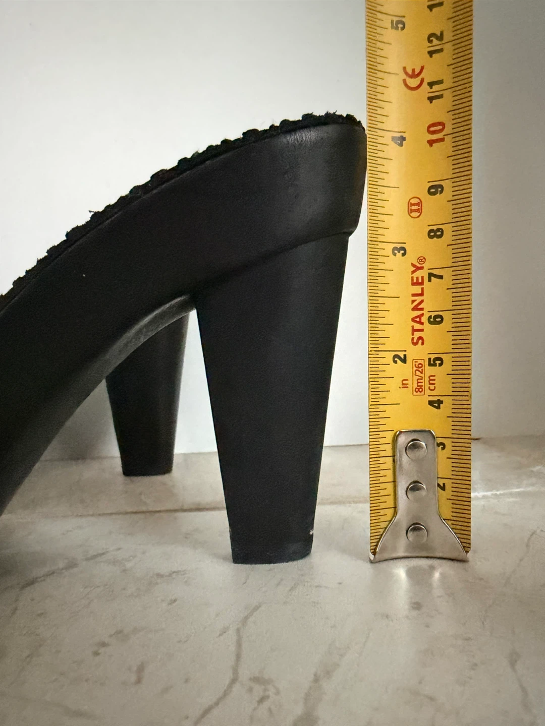 Dr. Scholl's Feel Crazy Good Black Heels - photo 4