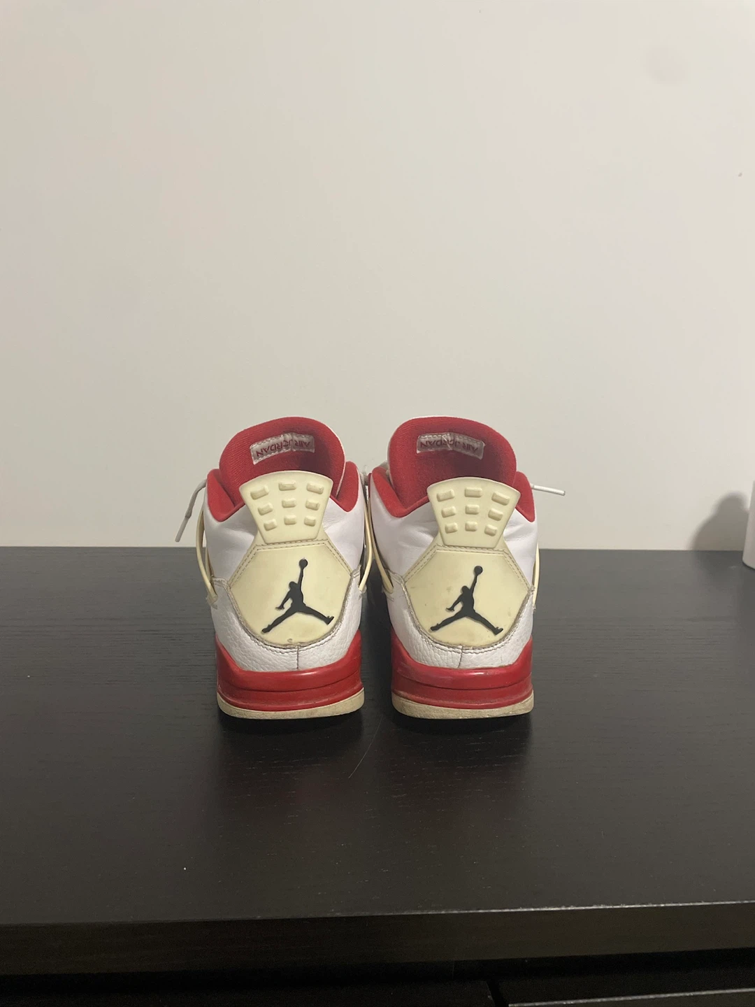 Air Jordan 4 Alternate 89 - photo 2