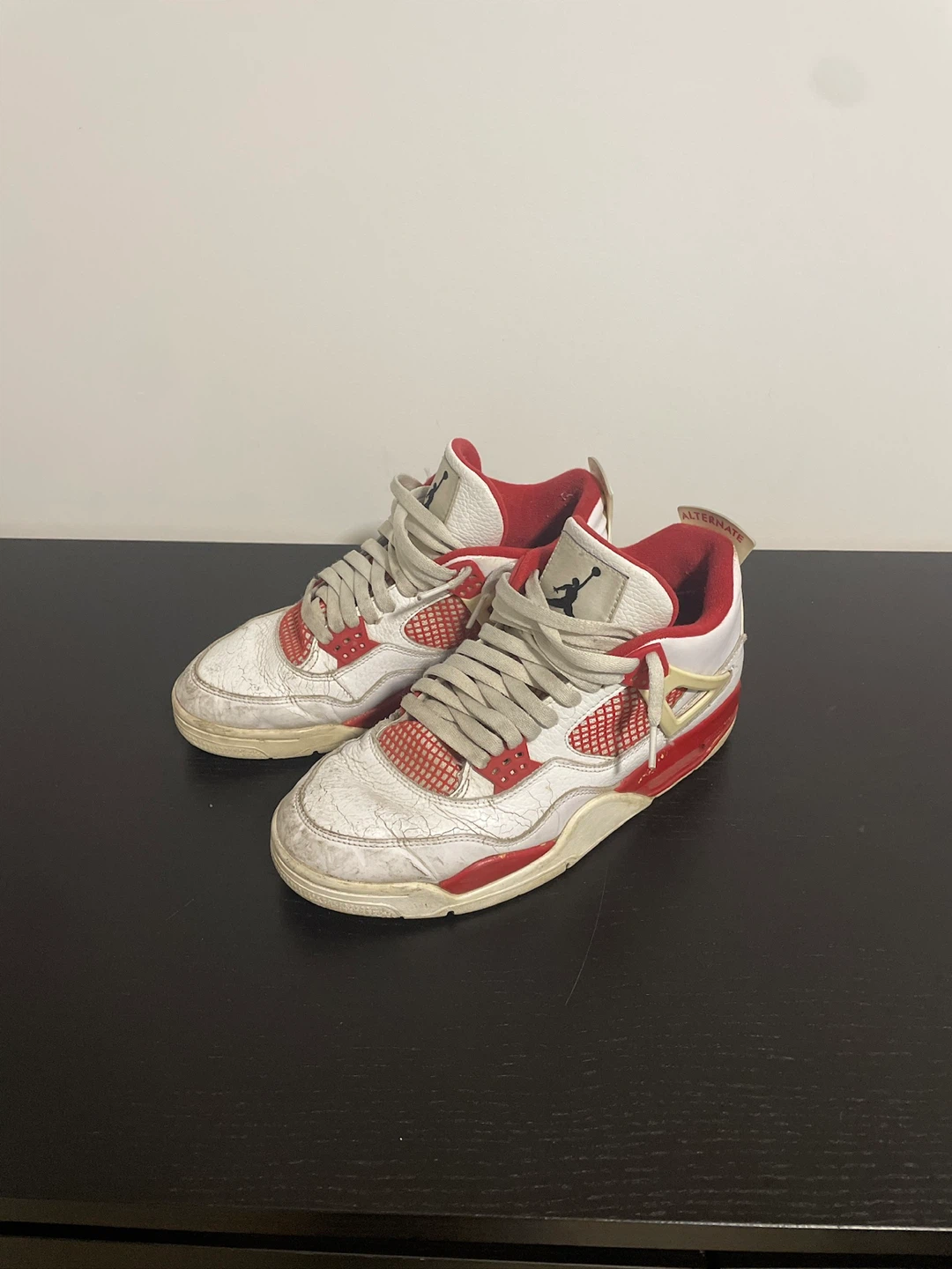Air Jordan 4 Alternate 89