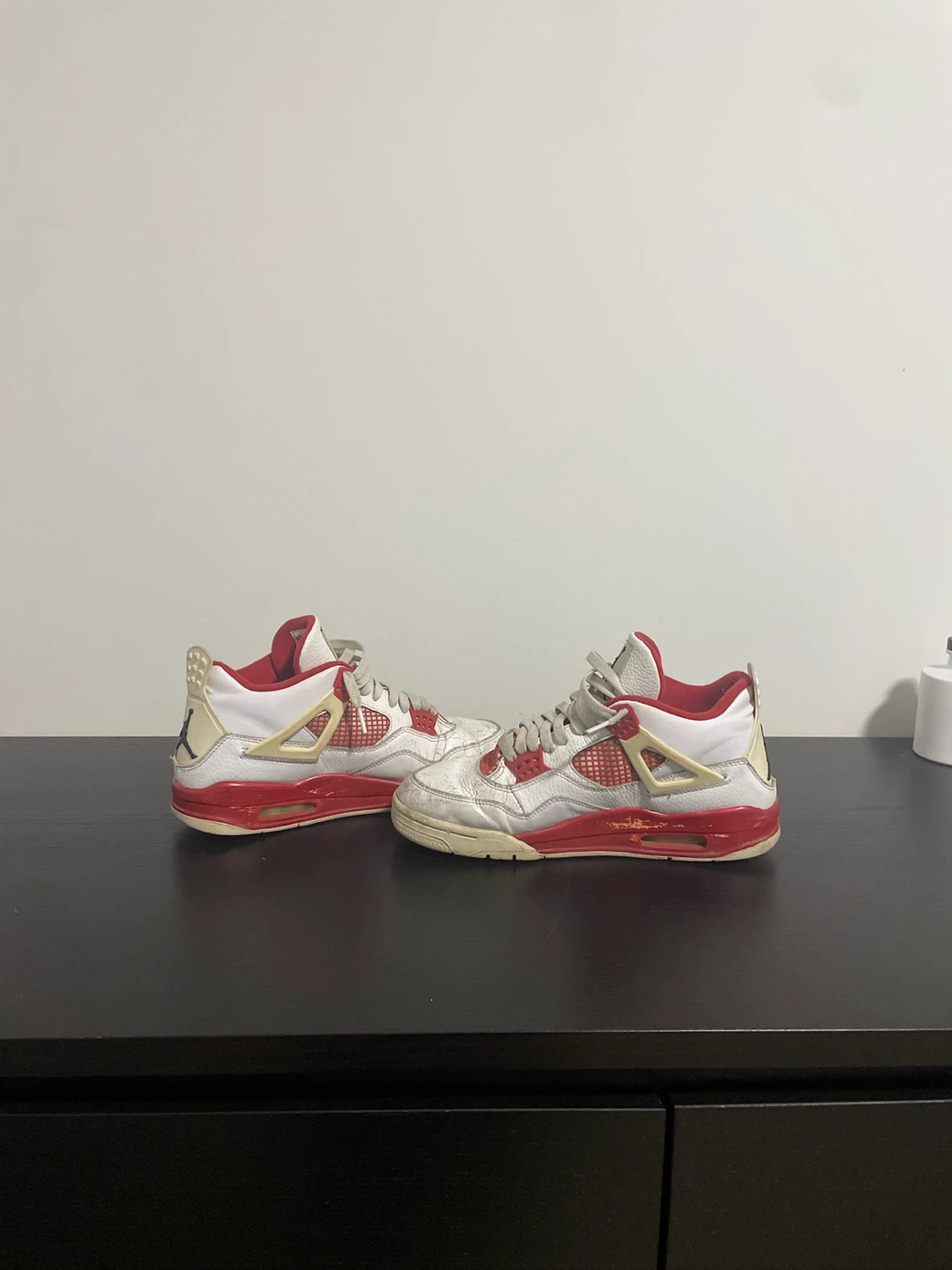 Air Jordan 4 Alternate 89 - photo 3