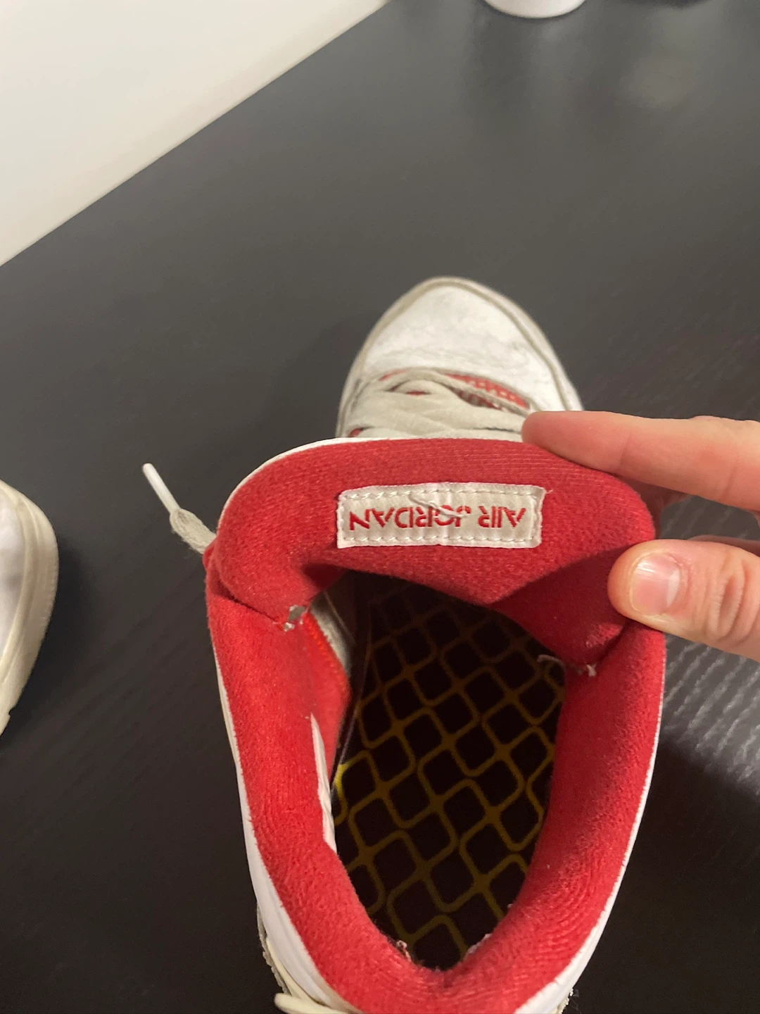 Air Jordan 4 Alternate 89 - photo 4
