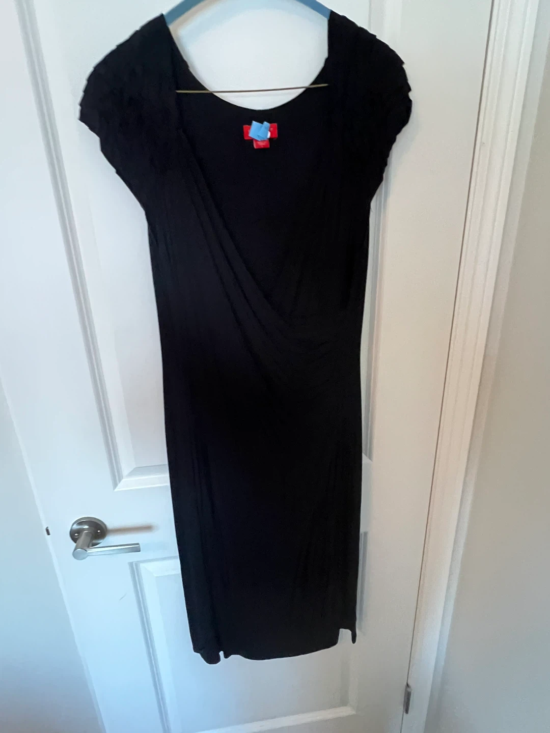 Black Dress - photo 2