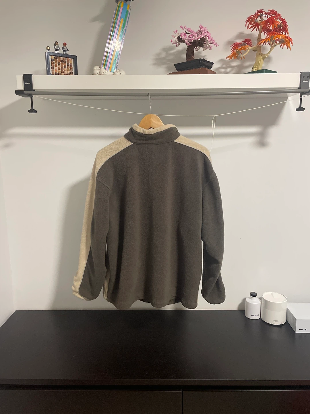 Jasper Canada Fleece Jacket - photo 3