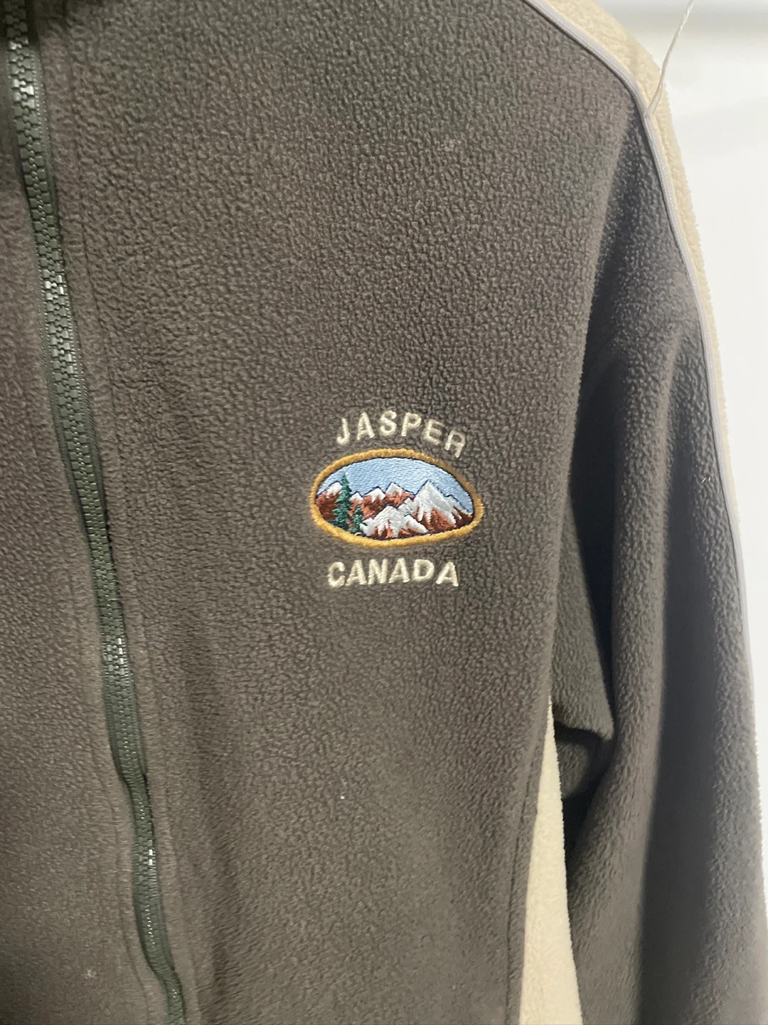 Jasper Canada Fleece Jacket - photo 2
