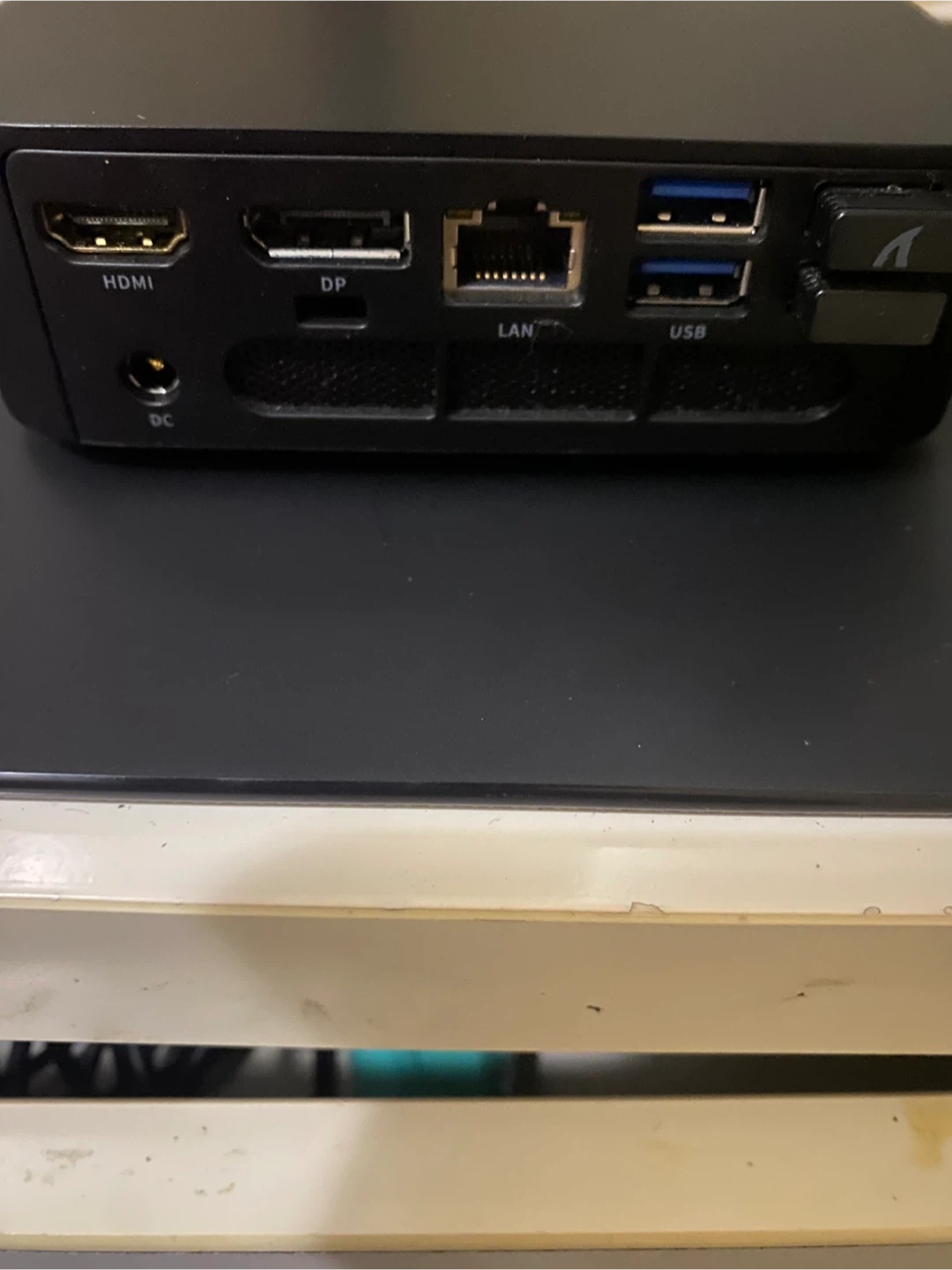ACEMAGIC Mini PC AMD Ryzen 5 - photo 2