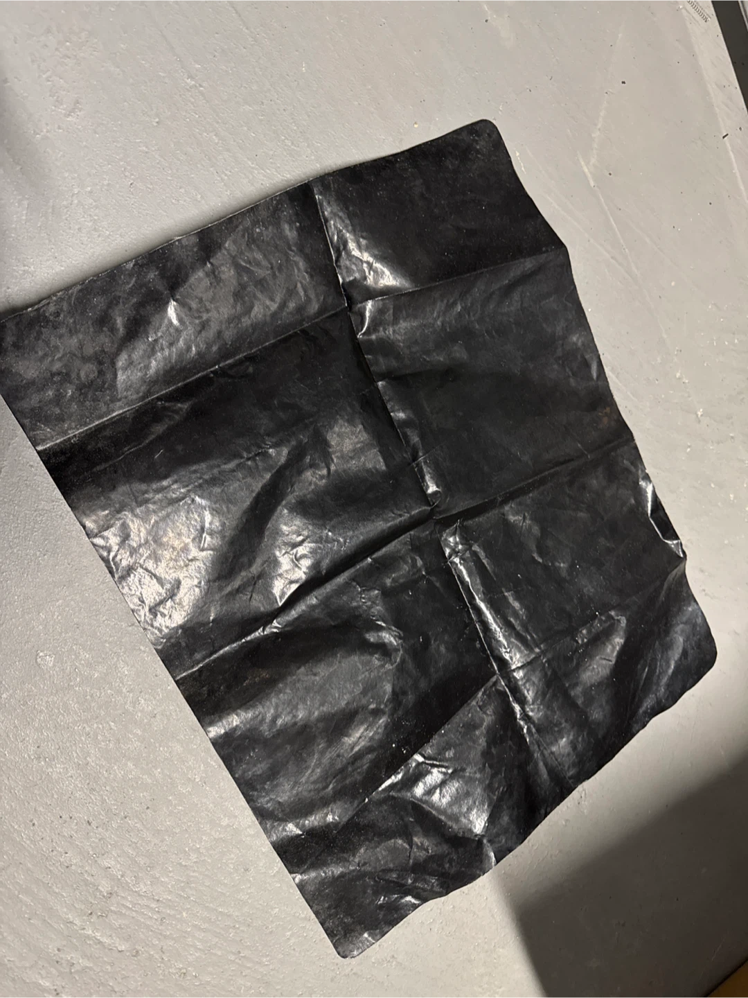 Non-Stick Oven Protector Mat