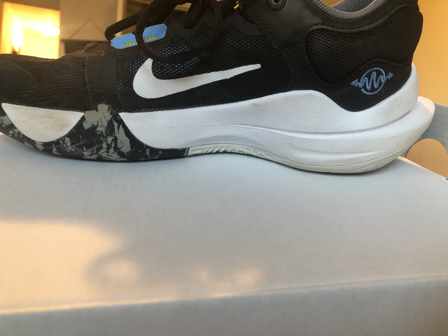 Basketball Shoes - photo 3