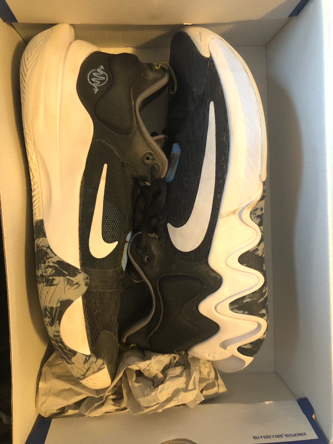Basketball Shoes