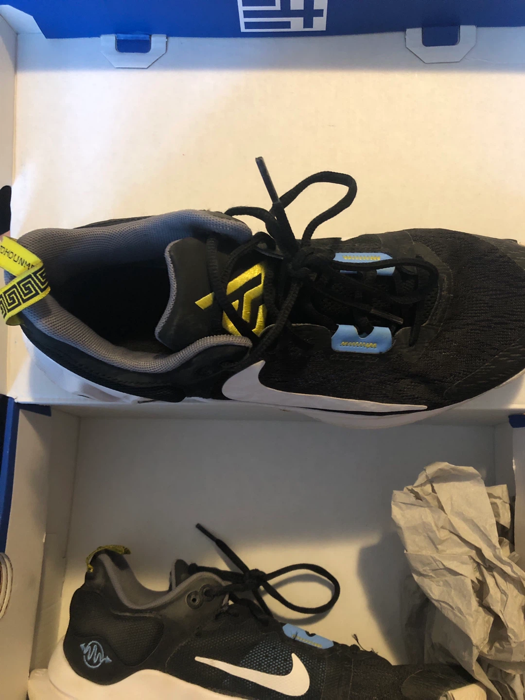 Basketball Shoes - photo 2
