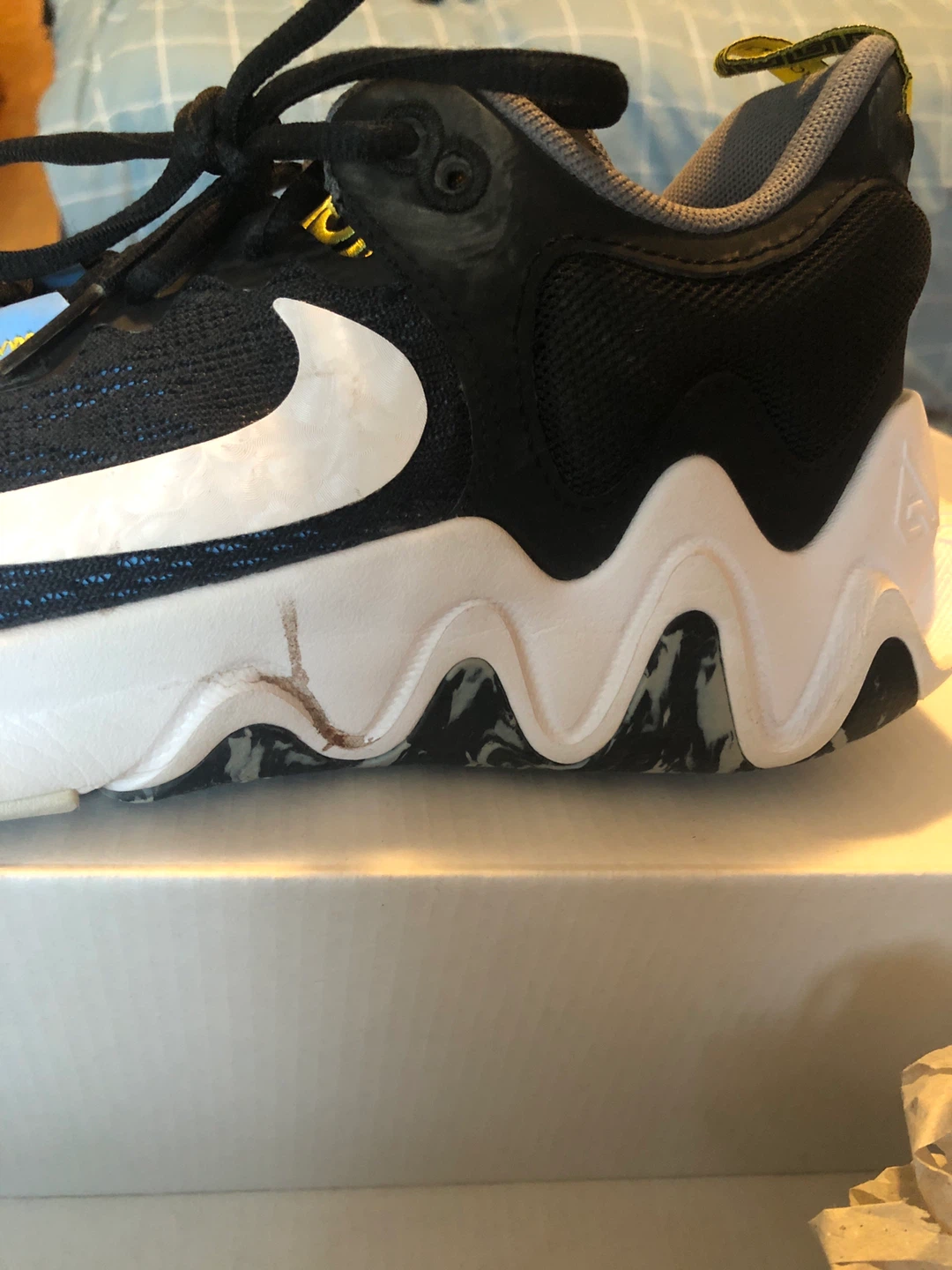 Basketball Shoes - photo 5