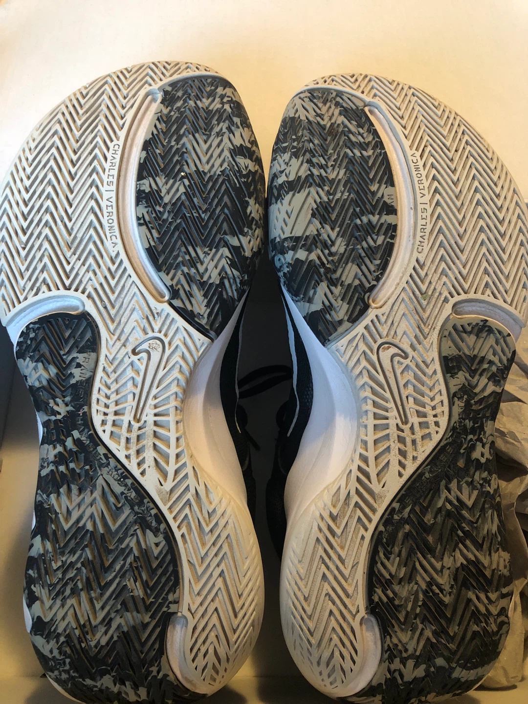 Basketball Shoes - photo 4