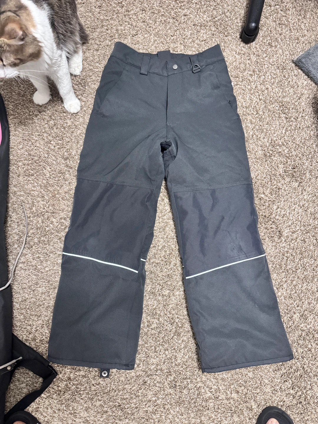 Monster Snow Pants - Size 10