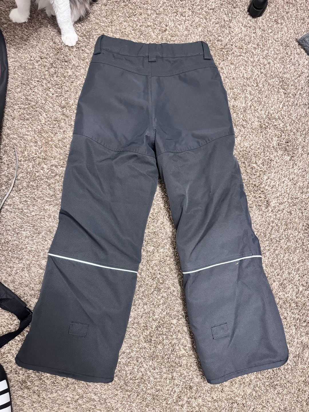 Monster Snow Pants - Size 10 - photo 3