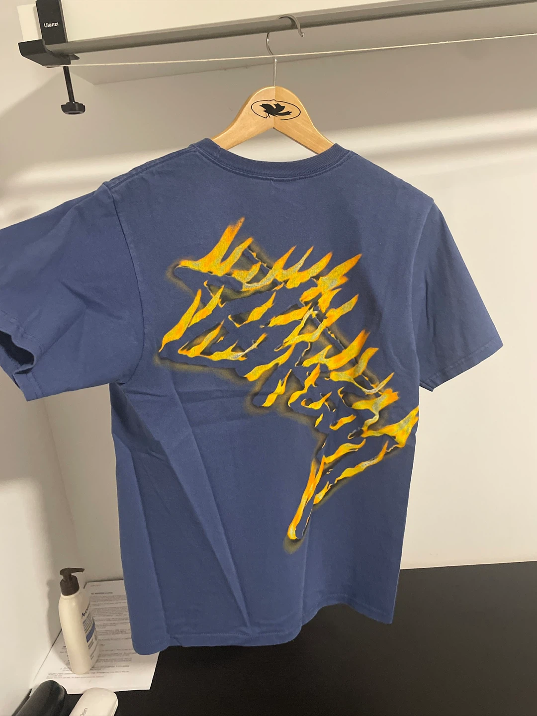 Stussy T-Shirt Size S
