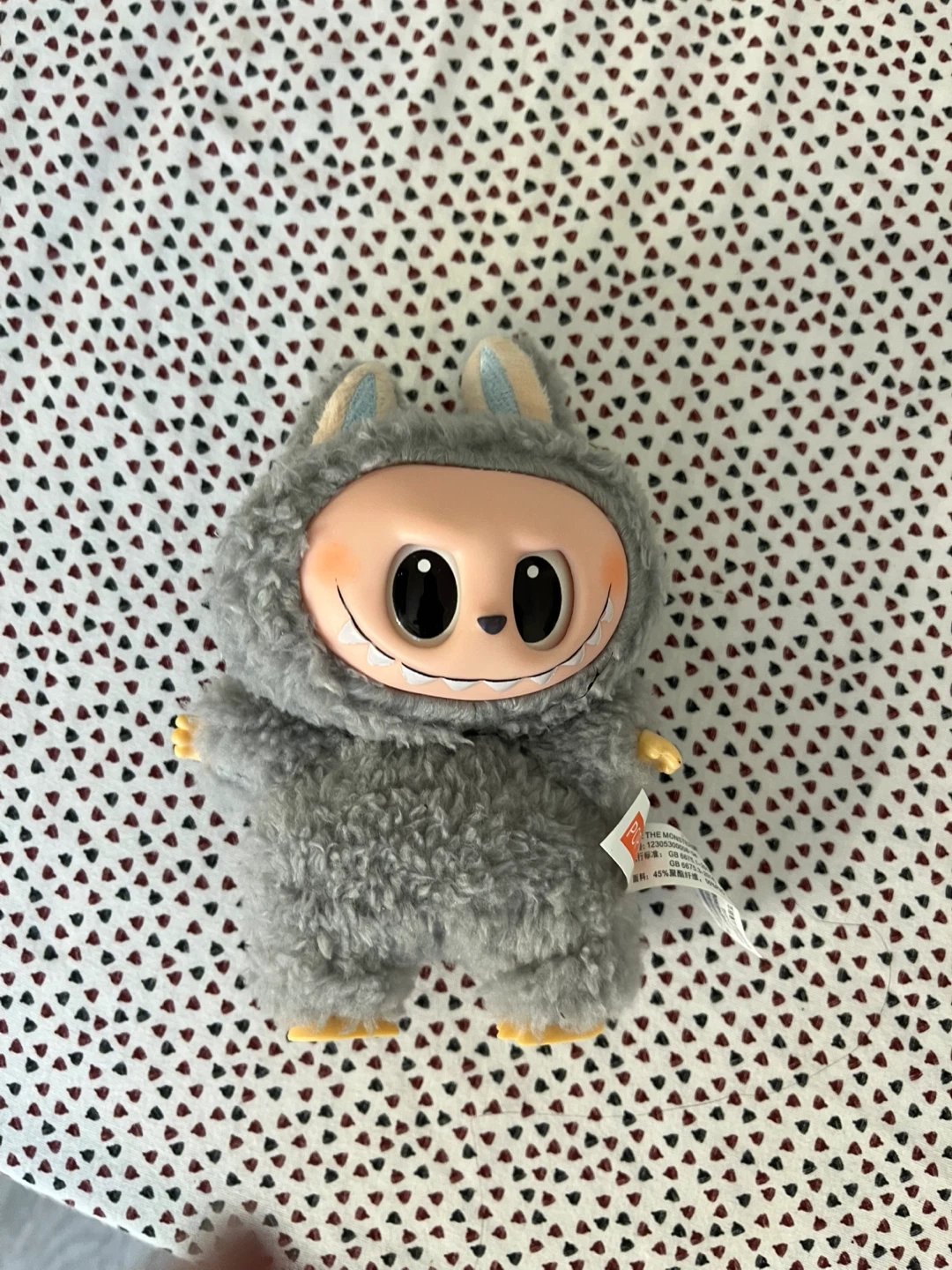 Free girls items+ lafufu - photo 4