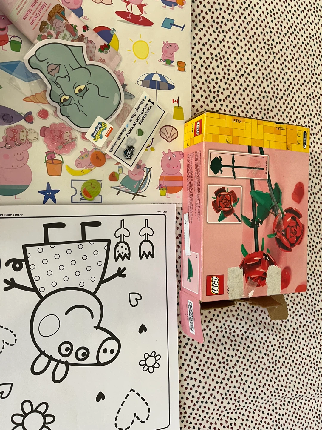 Free girls items+ lafufu - photo 2