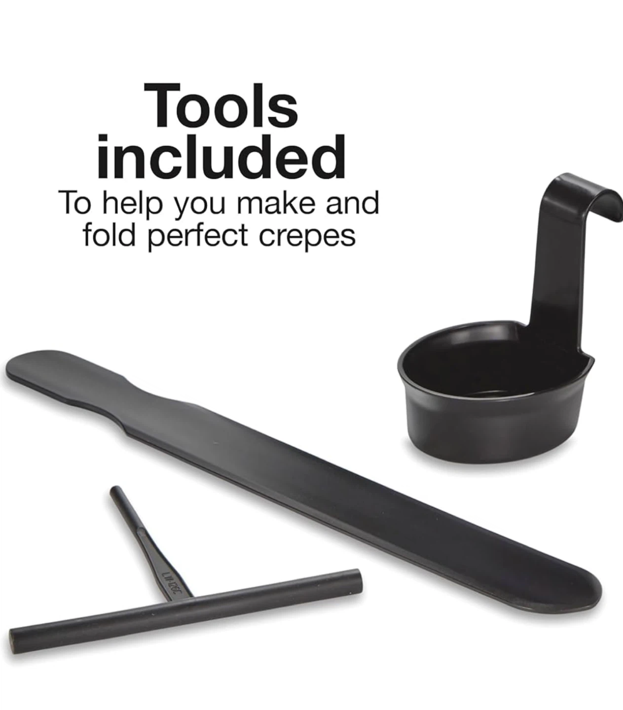 Proctor Silex Crepe Maker - photo 4