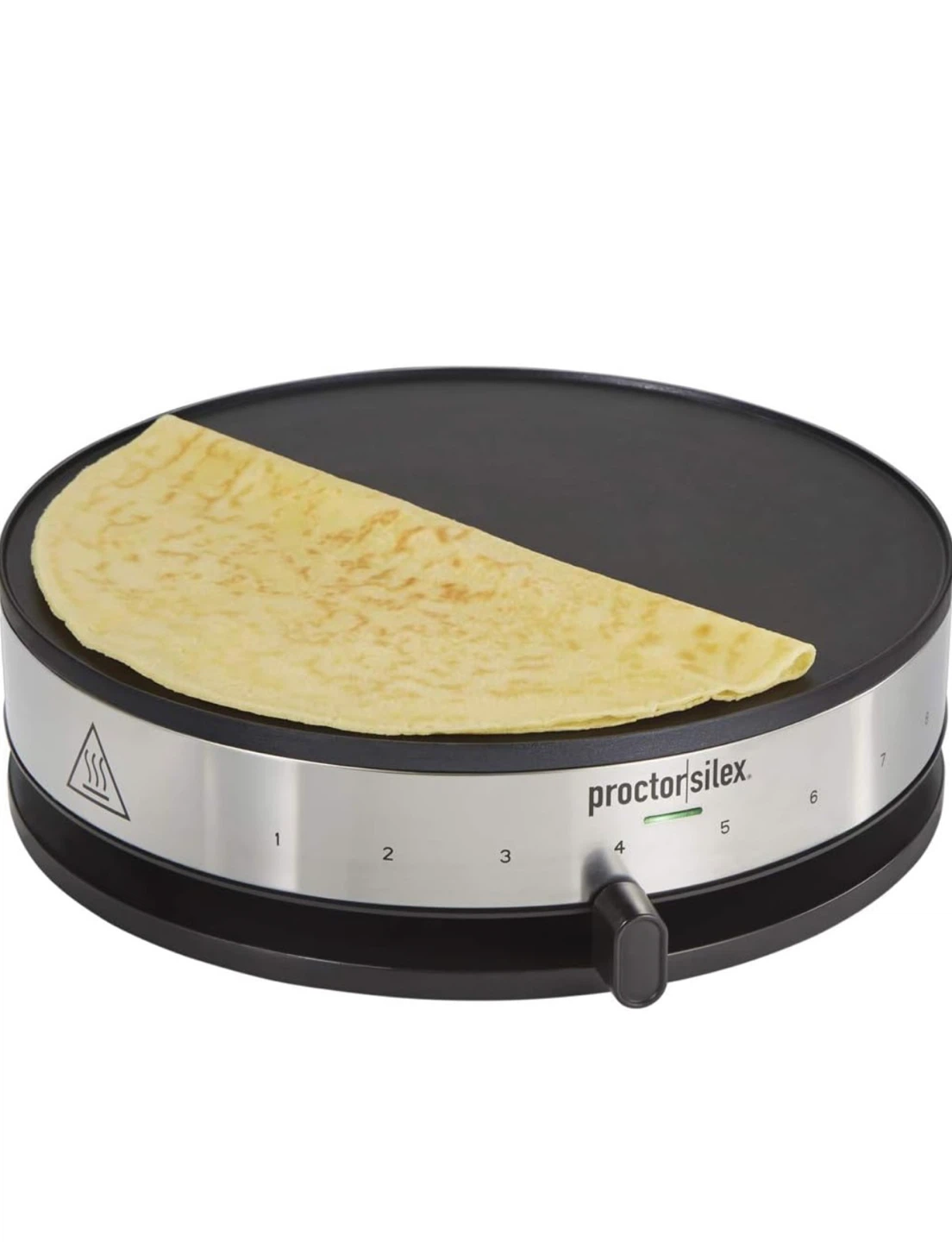 Proctor Silex Crepe Maker