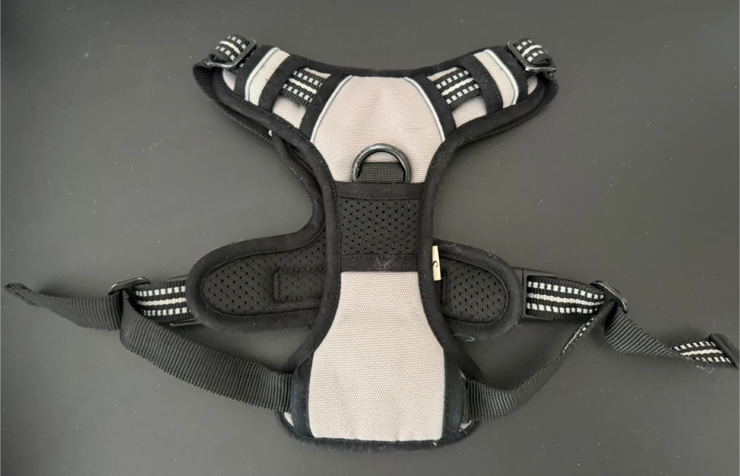 Rabbitgoo Pet Harness for small pets - size small 🧡 - photo 2