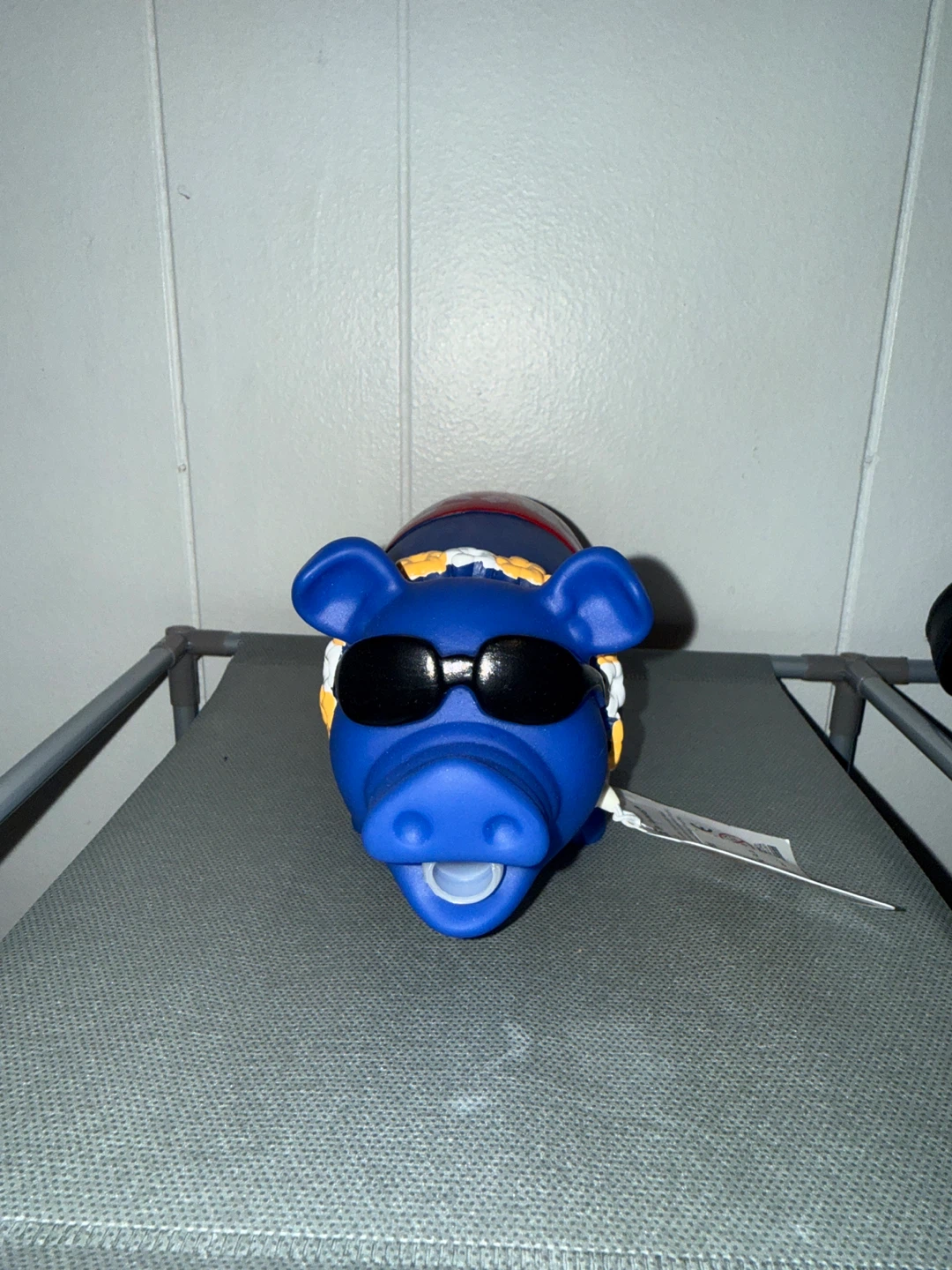 Aloha pig dog toy - photo 2