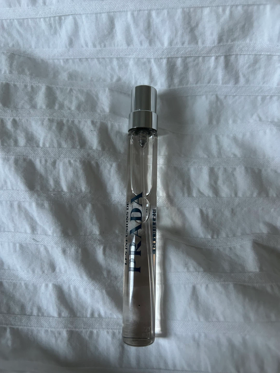 Prada Infusion De Vanille EDP 10mL - photo 2