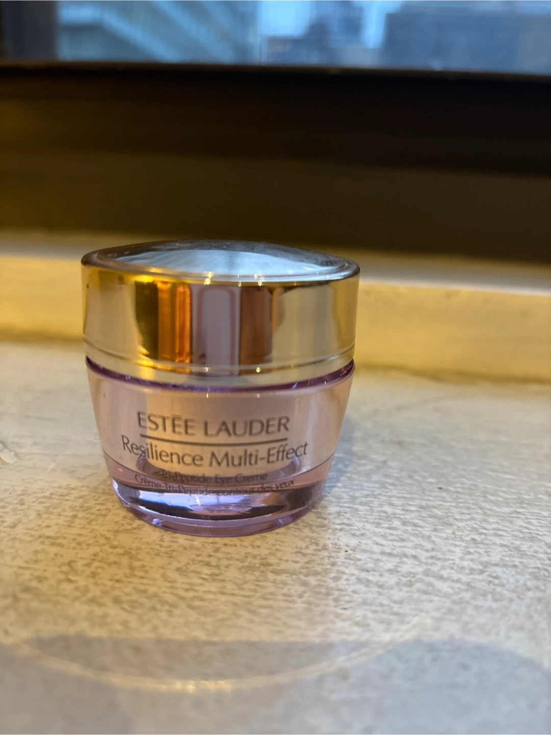 Estee Lauder Resilience Multi-Effect Eye Creme