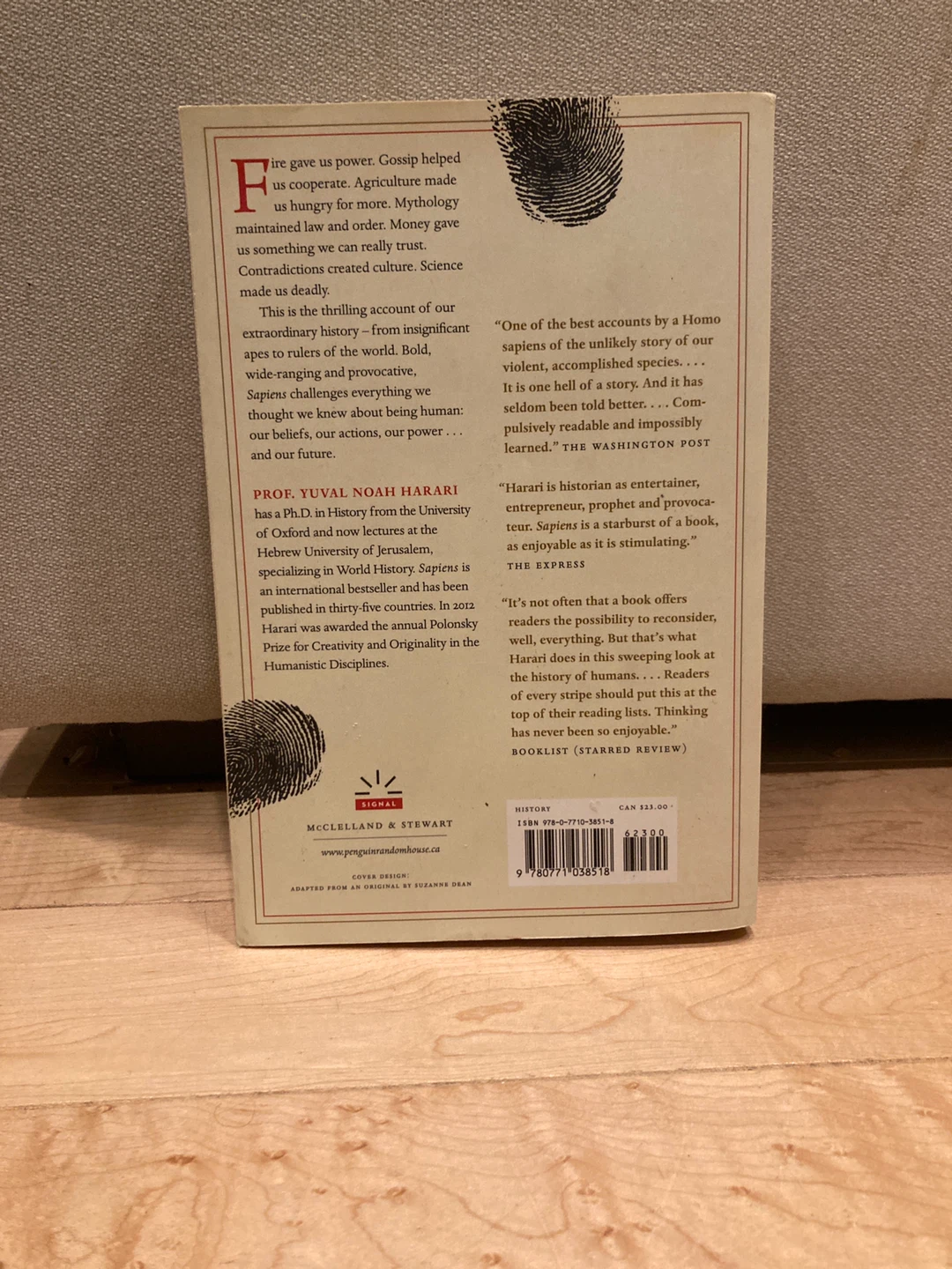 Sapiens: A Brief History of Humankind by Yuval Noah Harari - photo 2