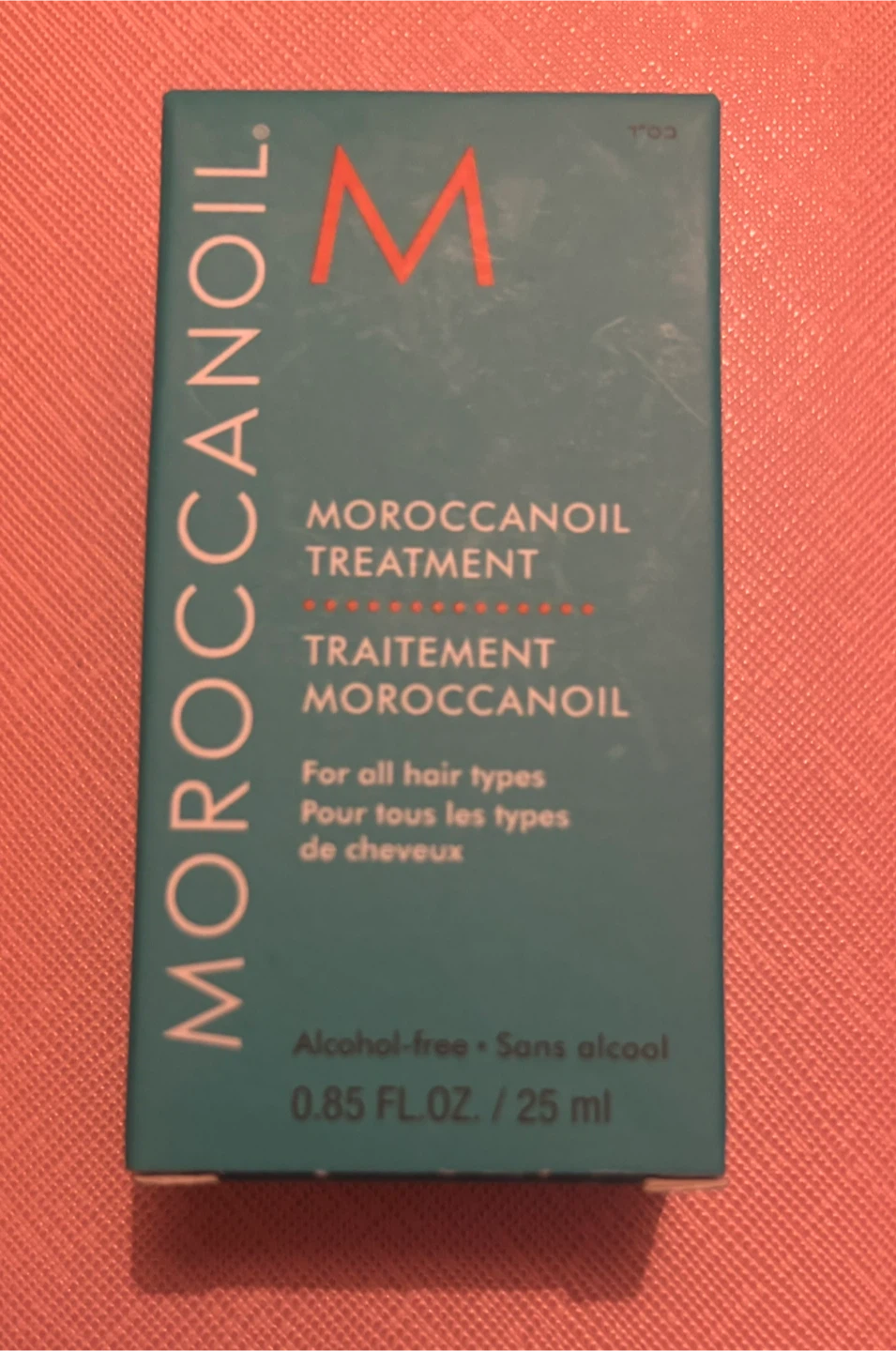 Moroccanoil Treatment 25ml