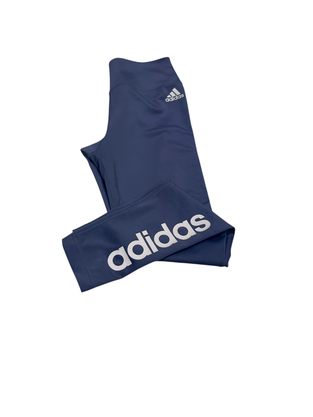 Adidas Purple Leggings