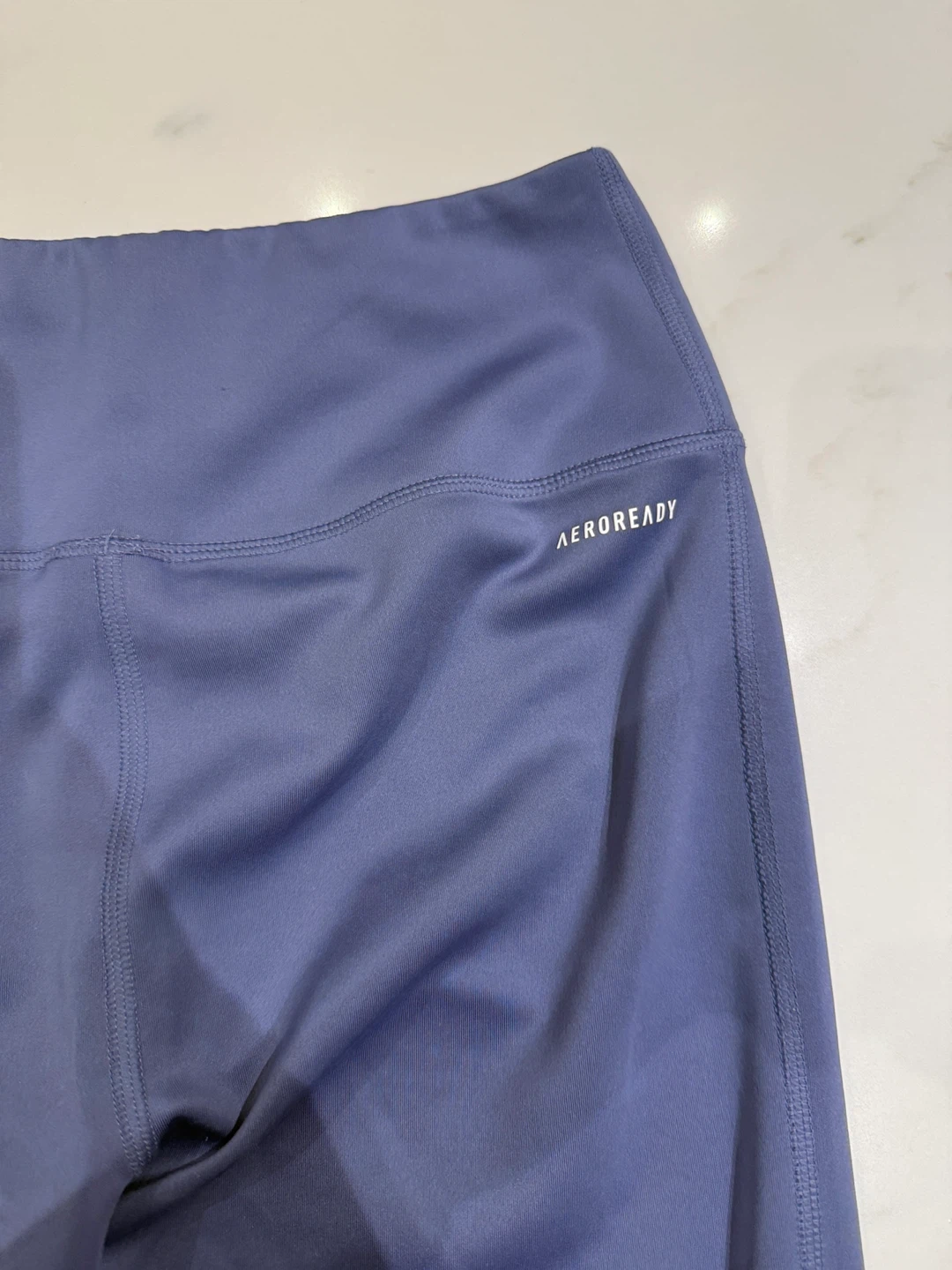 Adidas Purple Leggings - photo 5