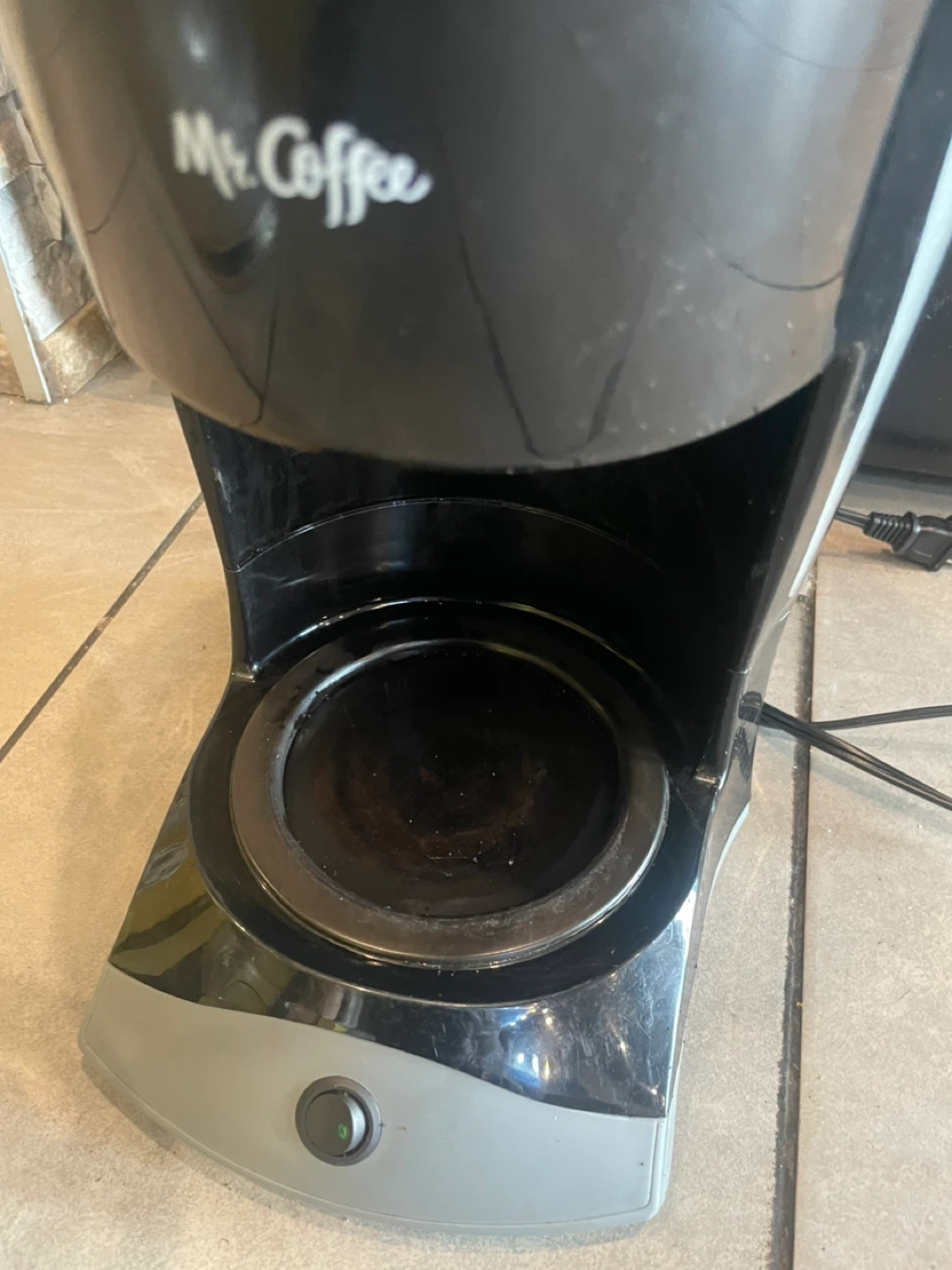 Mr. Coffee 12-Cup Coffee Maker - photo 3