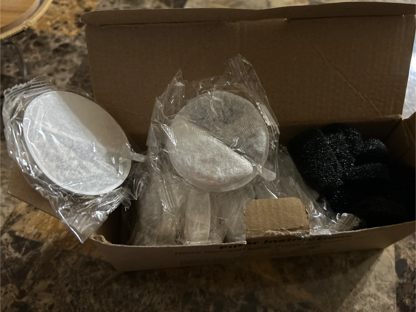 Pet Fountain Filters, New in Box! - photo 3